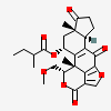 an image of a chemical structure CID 145720812