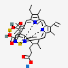 an image of a chemical structure CID 145721339