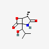 an image of a chemical structure CID 145721438