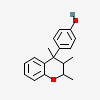 an image of a chemical structure CID 145721548