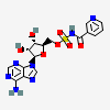 an image of a chemical structure CID 145721902