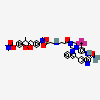 an image of a chemical structure CID 145722394