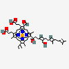 an image of a chemical structure CID 145722453