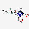 an image of a chemical structure CID 145722454