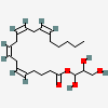 an image of a chemical structure CID 145723735