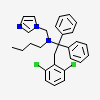 an image of a chemical structure CID 145723957