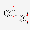 an image of a chemical structure CID 145726