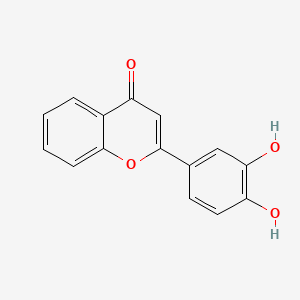 3',4'-Dihydroxyflavone