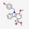 an image of a chemical structure CID 145727813