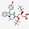 an image of a chemical structure CID 145733234