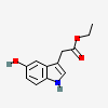 an image of a chemical structure CID 14573326