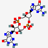 an image of a chemical structure CID 145734487