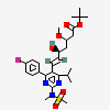 an image of a chemical structure CID 145735851