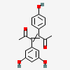 an image of a chemical structure CID 145735967