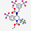 an image of a chemical structure CID 145738027