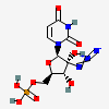 an image of a chemical structure CID 145740221
