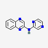 an image of a chemical structure CID 145742108