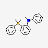 an image of a chemical structure CID 145742598