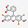 an image of a chemical structure CID 14574293