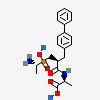 an image of a chemical structure CID 145744038