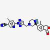 an image of a chemical structure CID 145745935