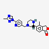 an image of a chemical structure CID 145745956