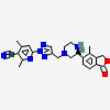 an image of a chemical structure CID 145745983