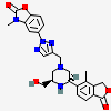 an image of a chemical structure CID 145745990