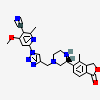 an image of a chemical structure CID 145746011