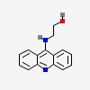 an image of a chemical structure CID 145758