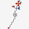 an image of a chemical structure CID 145759288