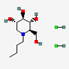 an image of a chemical structure CID 145759302