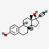 an image of a chemical structure CID 145760