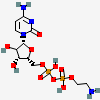 an image of a chemical structure CID 145762477