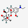 an image of a chemical structure CID 145762662