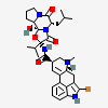 an image of a chemical structure CID 145763635