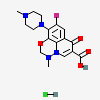 an image of a chemical structure CID 14576609