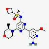 an image of a chemical structure CID 145766619