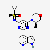 an image of a chemical structure CID 145766625
