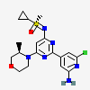 an image of a chemical structure CID 145766626