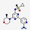 an image of a chemical structure CID 145766632