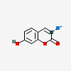 an image of a chemical structure CID 145767016
