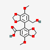 an image of a chemical structure CID 14577108