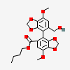 an image of a chemical structure CID 14577110