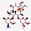 an image of a chemical structure CID 145774355