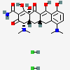an image of a chemical structure CID 145777132