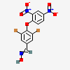 an image of a chemical structure CID 145781902