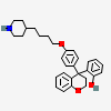 an image of a chemical structure CID 145783340