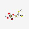 an image of a chemical structure CID 145783507