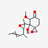 an image of a chemical structure CID 145784578